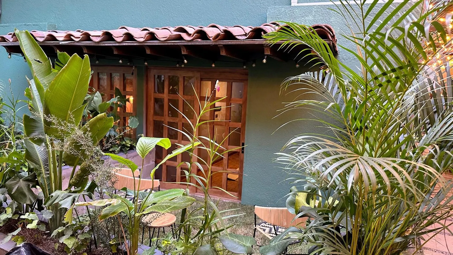 Poblado Muuk Hotel Boutique Campestre Medellin