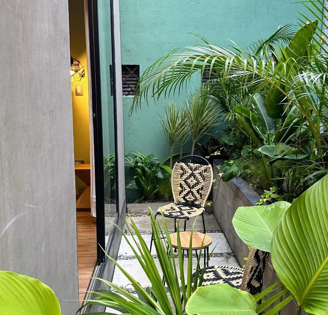 Poblado Muuk Hotel Boutique Campestre Medellin