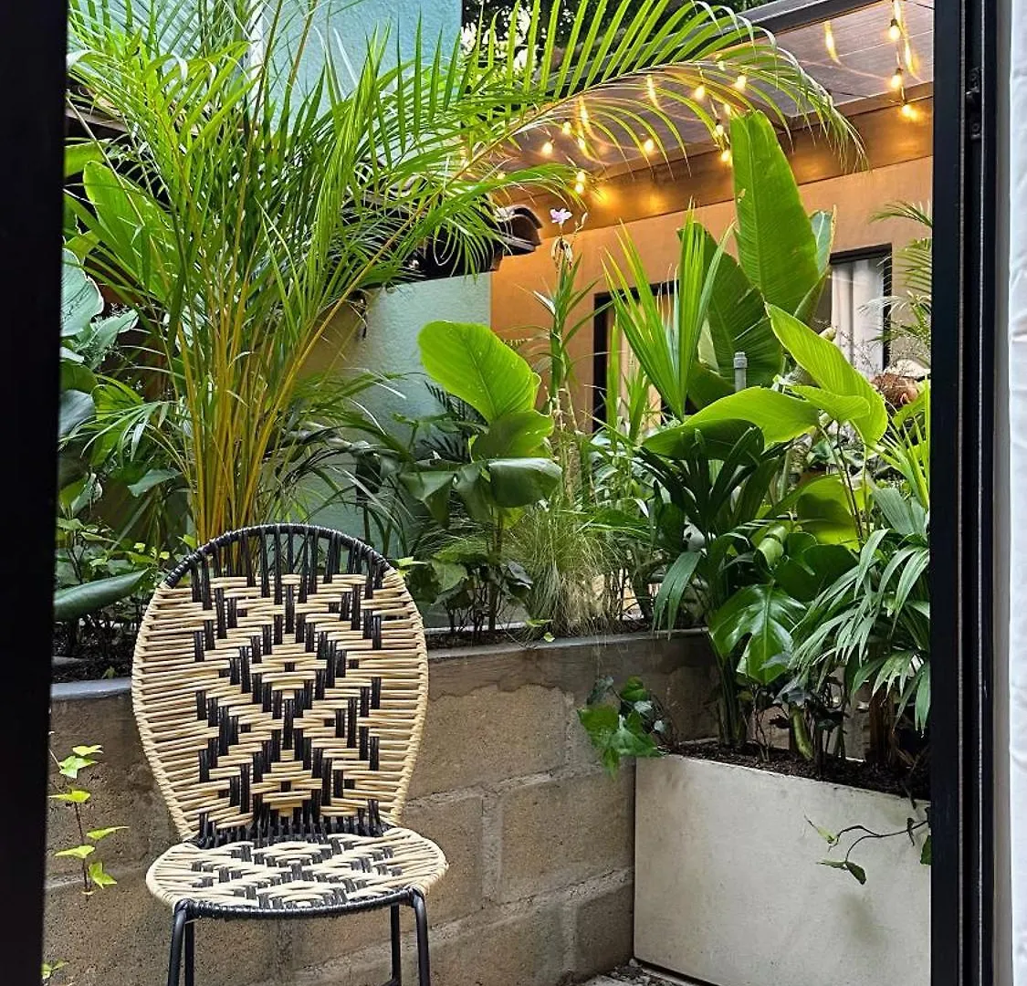 Poblado Muuk Hotel Boutique Campestre Medellin Colombia