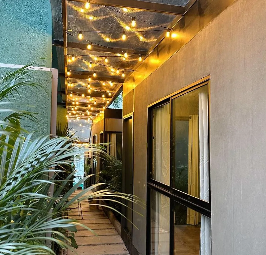 ****  Poblado Muuk Hotel Boutique Campestre Medellin Colombia