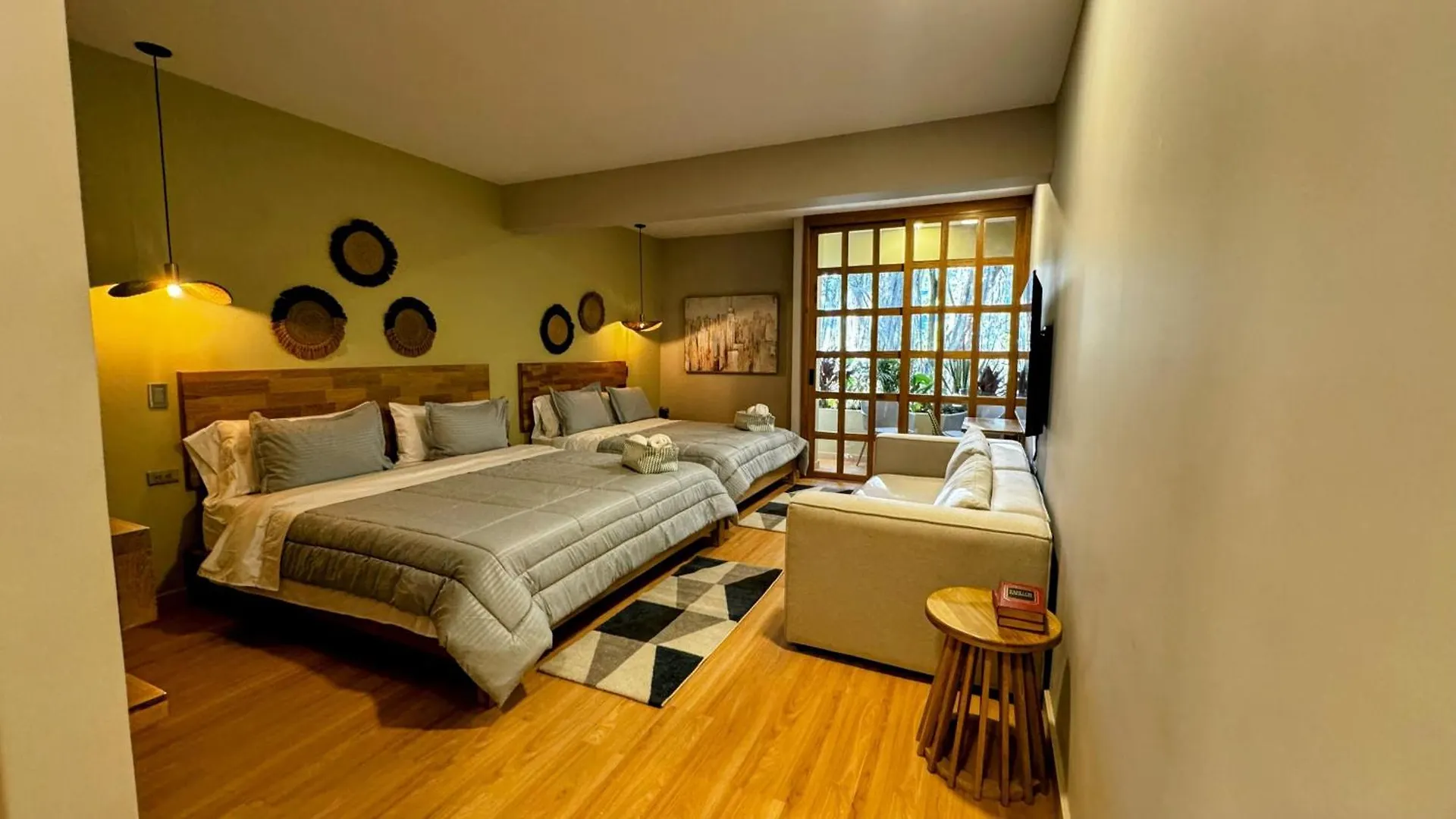 Poblado Muuk Hotel Boutique Campestre Medellin