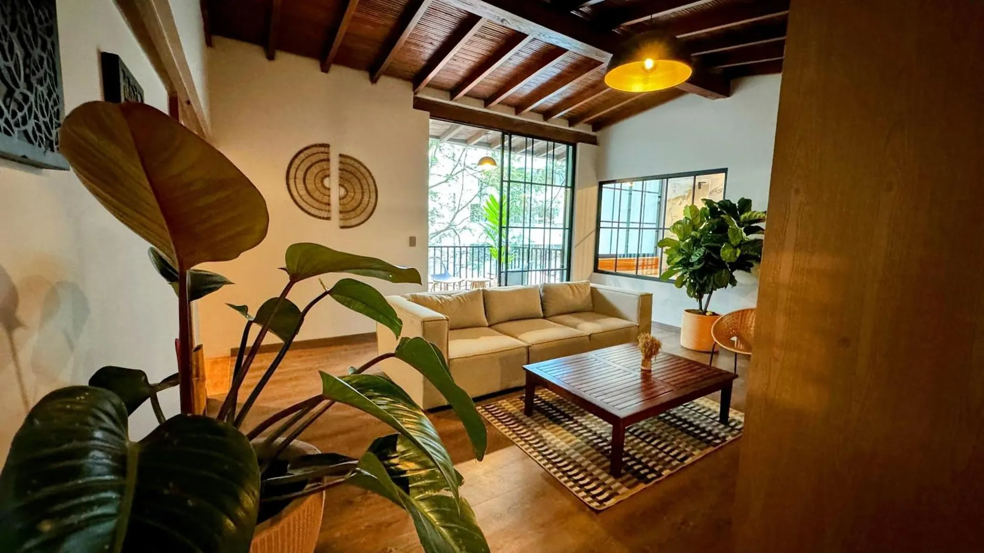 ****  Poblado Muuk Hotel Boutique Campestre Medellin Colombia