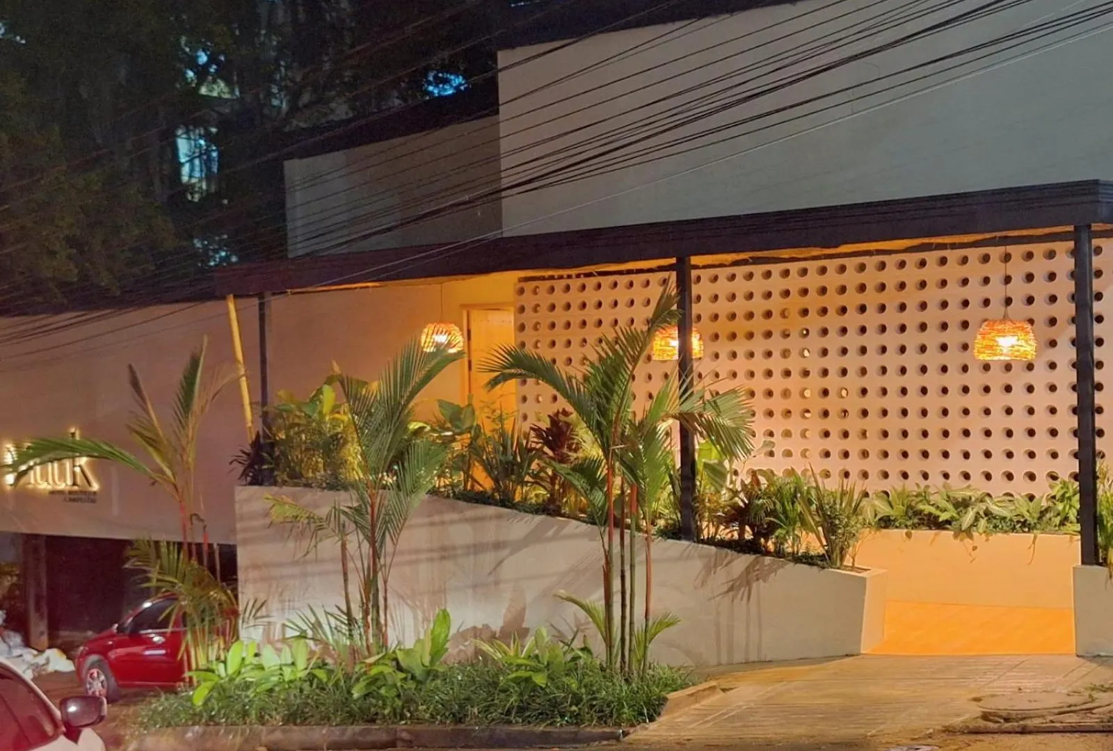 Poblado Muuk Hotel Boutique Campestre Medellin