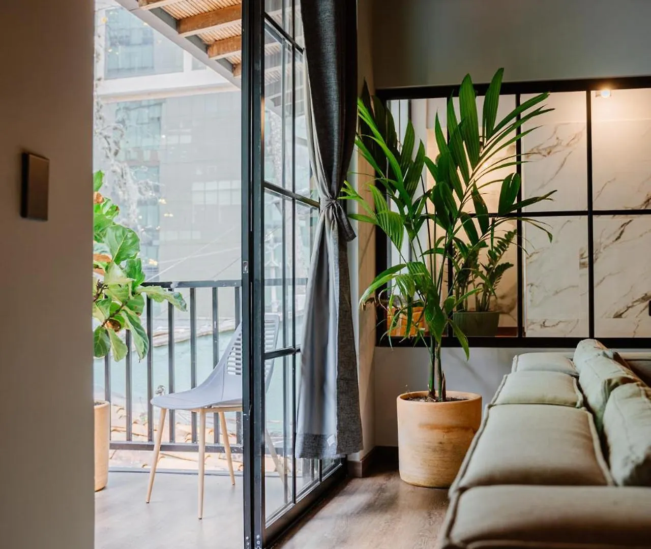 Poblado Muuk Hotel Boutique Campestre Medellin