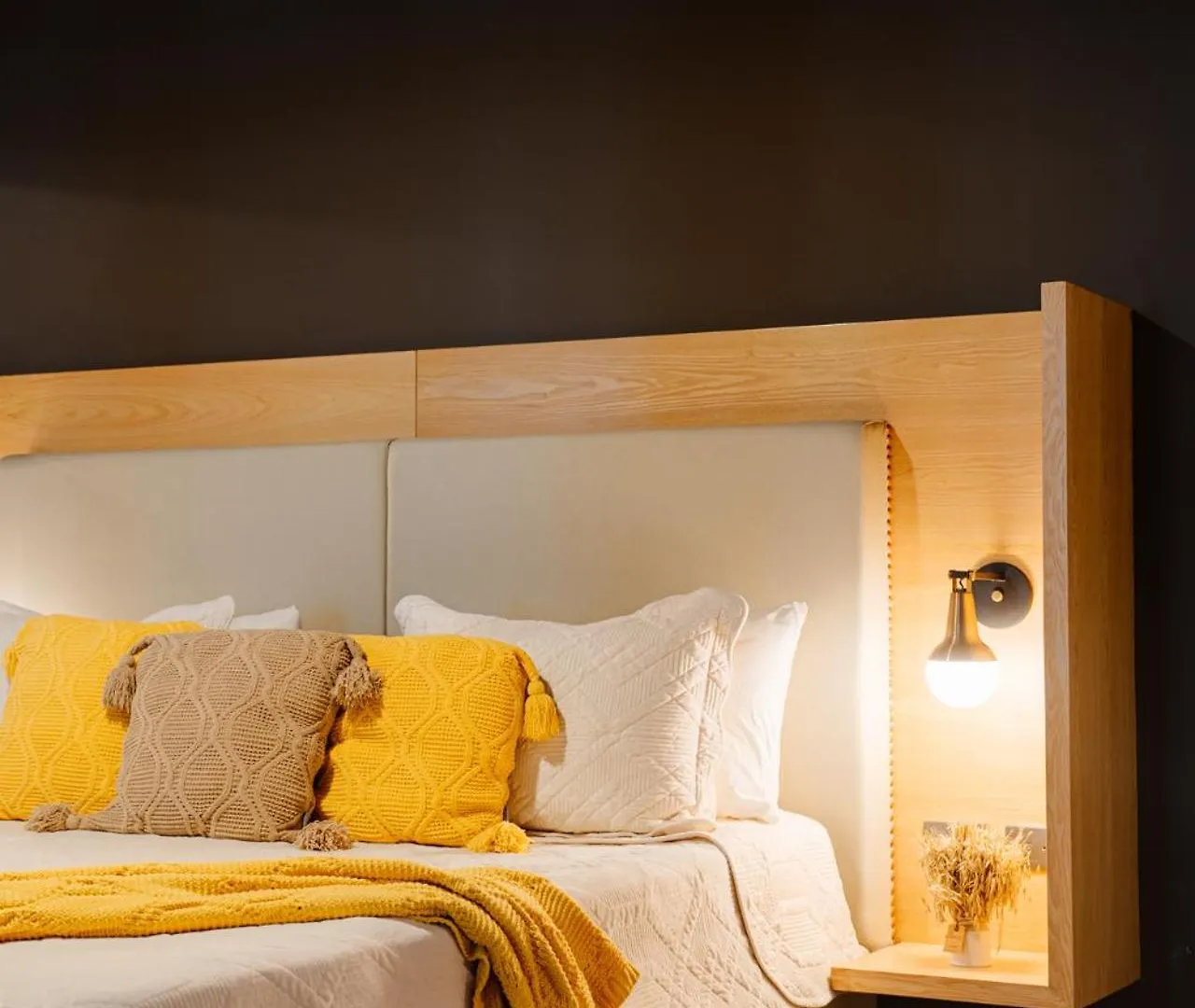 Poblado Muuk Hotel Boutique Campestre Medellin
