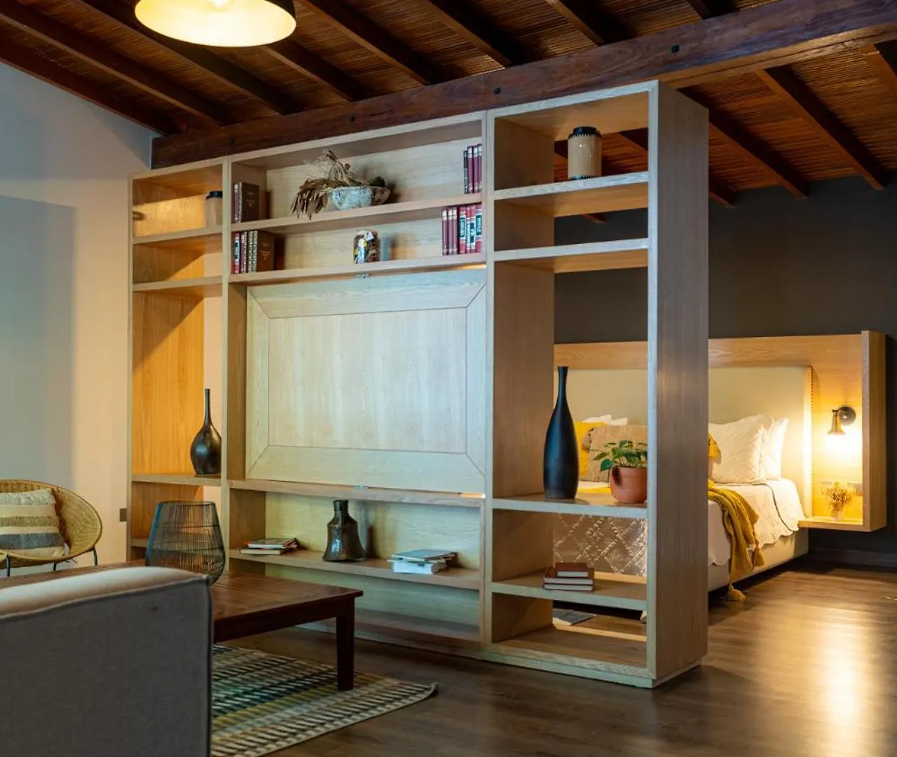 Poblado Muuk Hotel Boutique Campestre Medellin