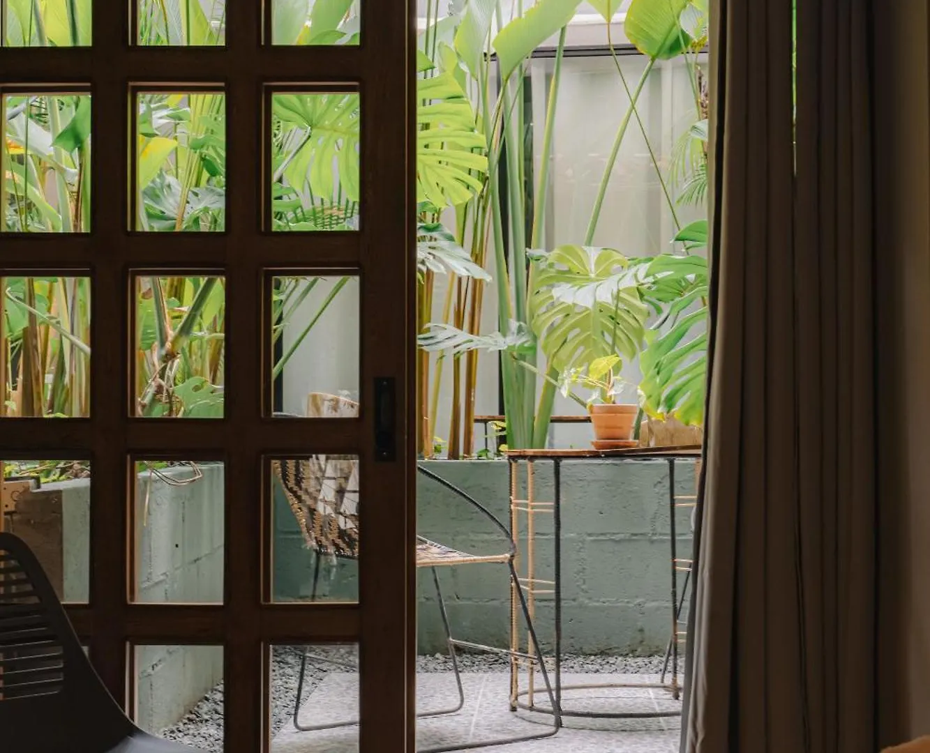 Poblado Muuk Hotel Boutique Campestre Medellin Colombia