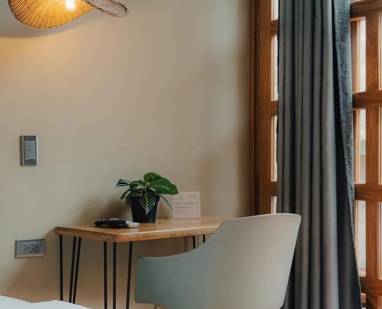 ****  Poblado Muuk Hotel Boutique Campestre Medellin Colombia