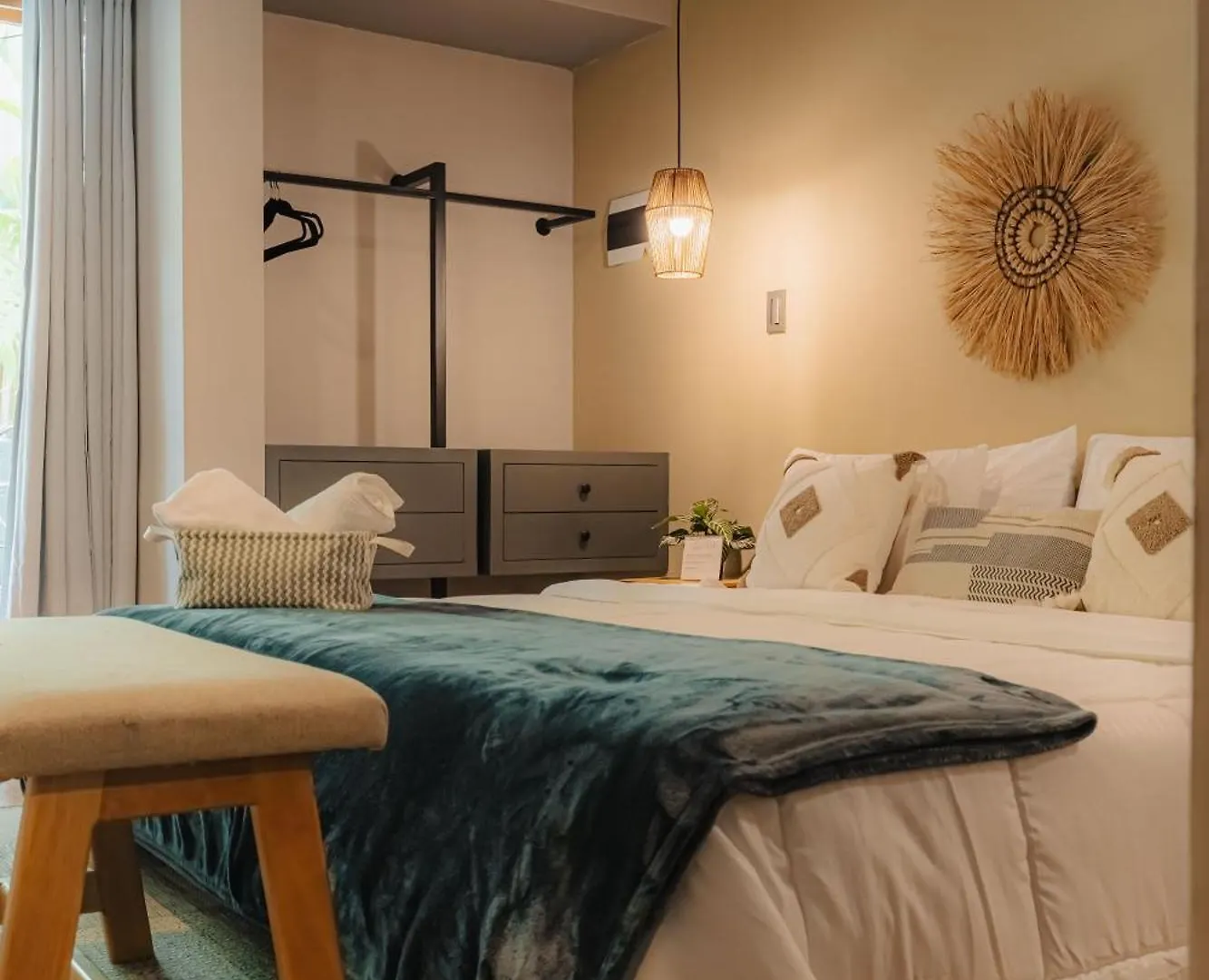 Poblado Muuk Hotel Boutique Campestre Medellin