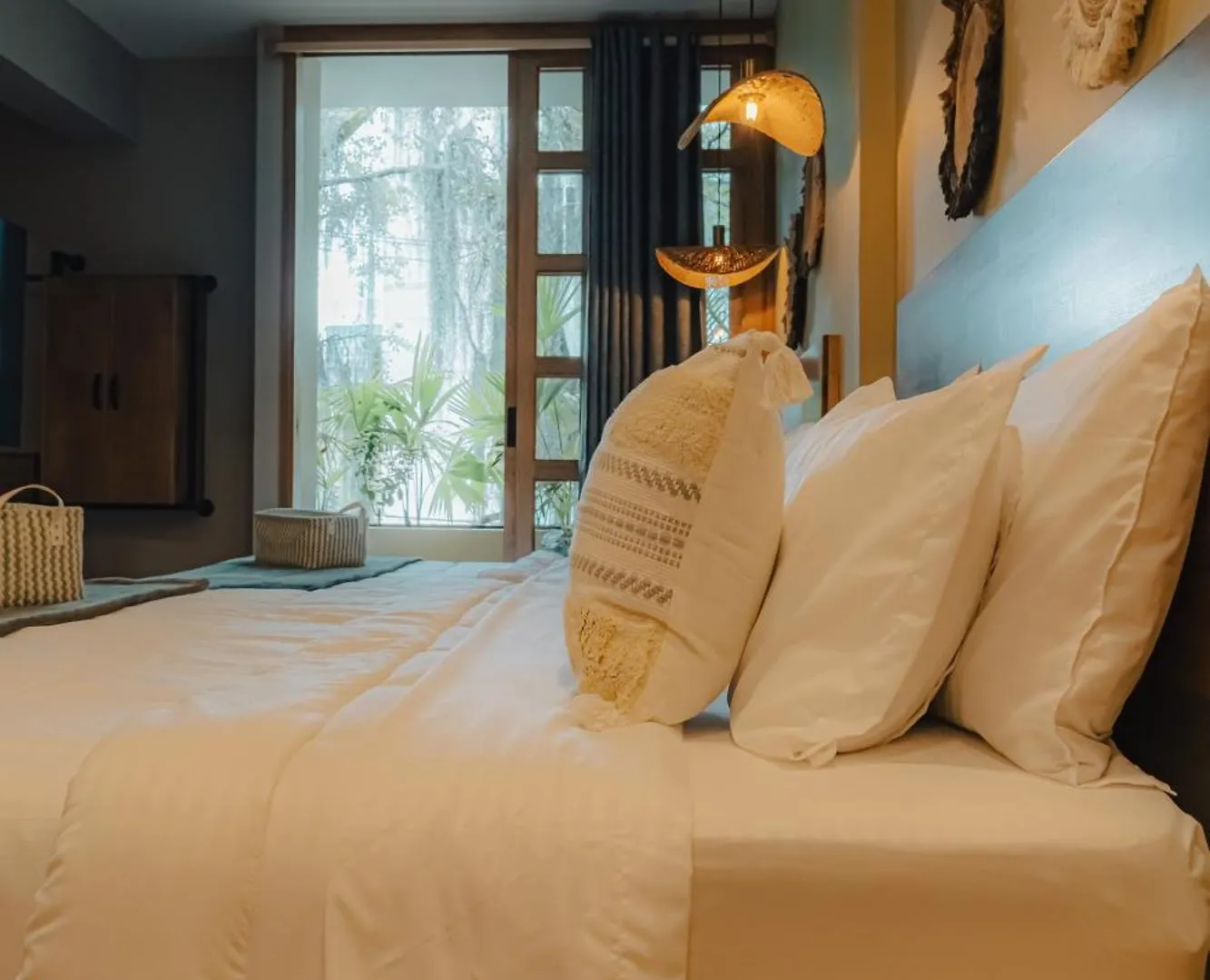 Poblado Muuk Hotel Boutique Campestre Medellin