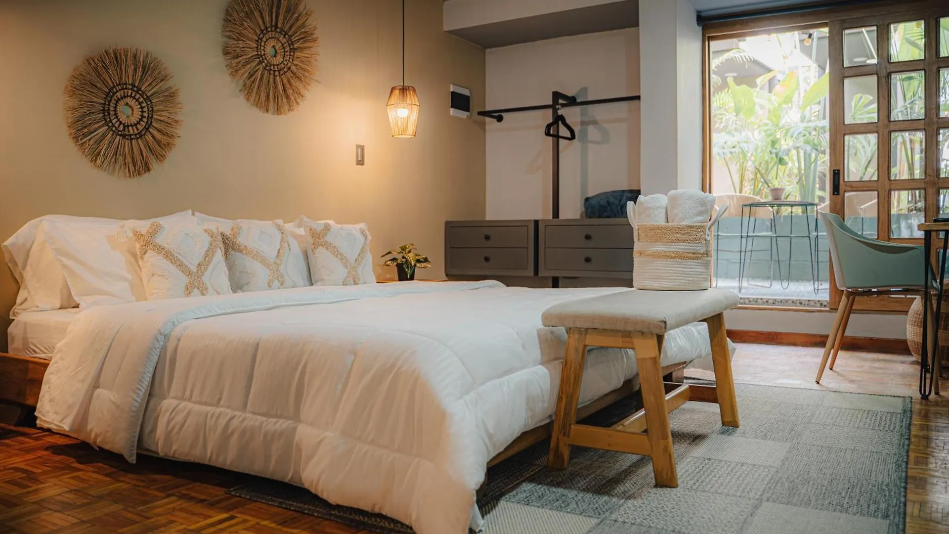 Poblado Muuk Hotel Boutique Campestre Medellin