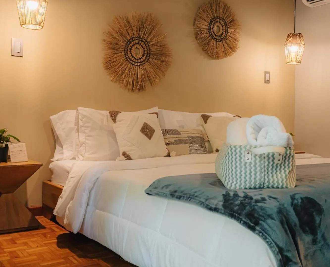 Poblado Muuk Hotel Boutique Campestre Medellin 4*,