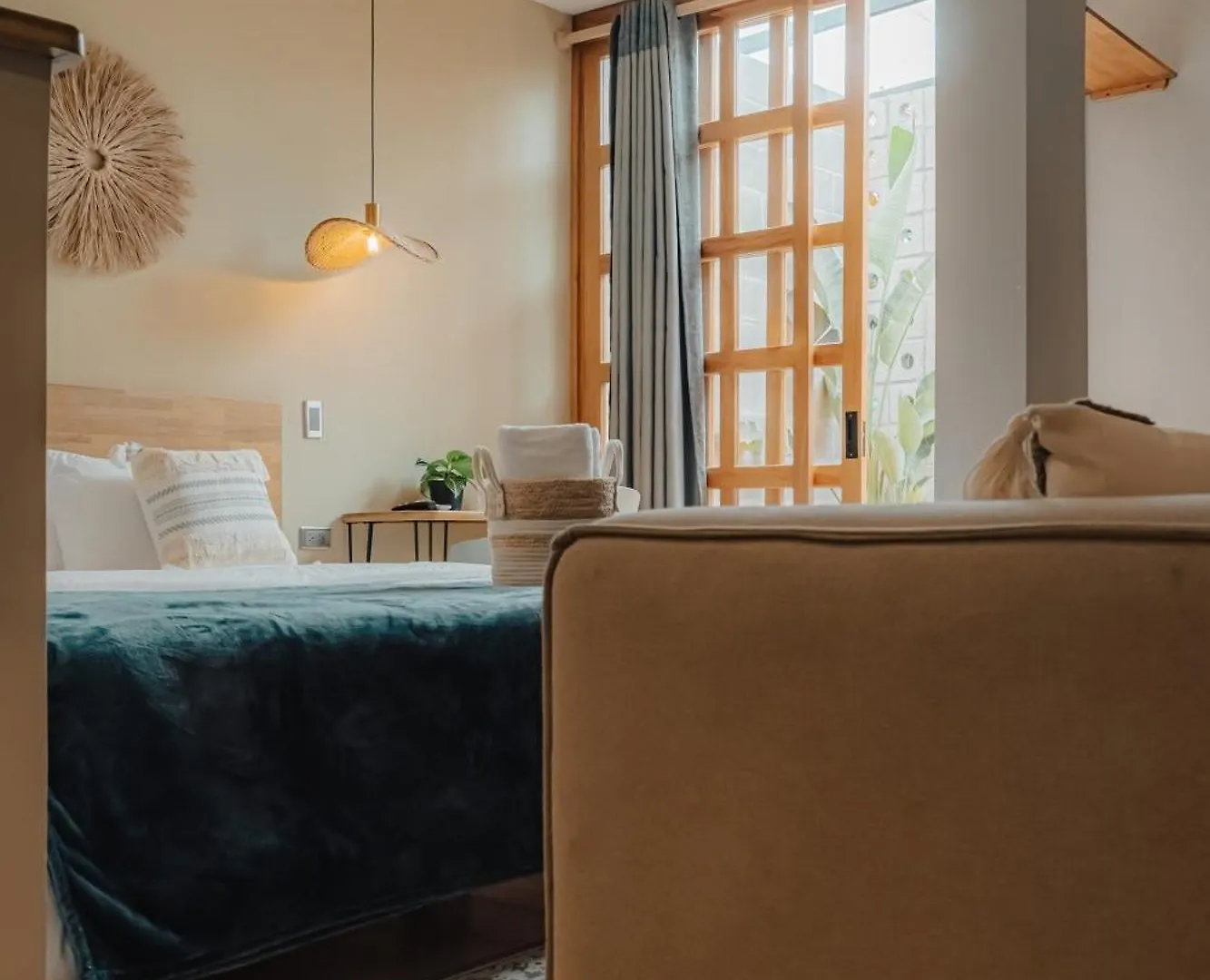 Poblado Muuk Hotel Boutique Campestre Medellin