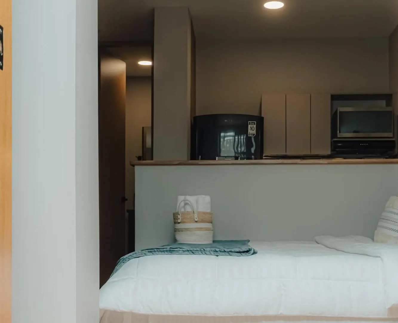 Poblado Muuk Hotel Boutique Campestre Medellin