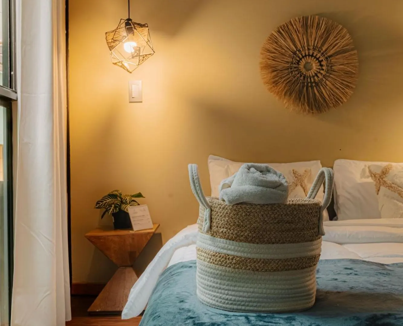 Poblado Muuk Hotel Boutique Campestre Medellin Colombia