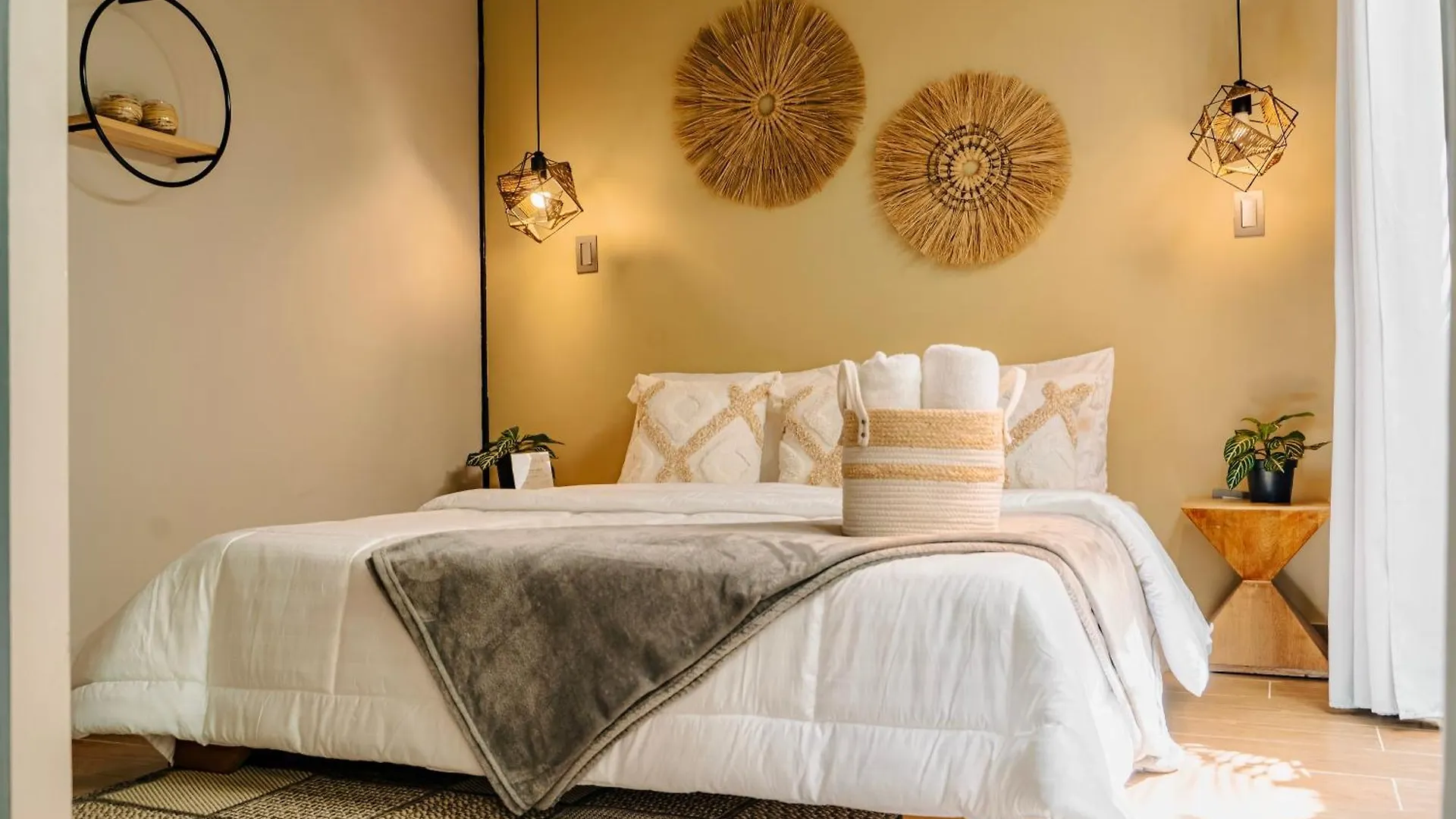 Poblado Muuk Hotel Boutique Campestre Medellin