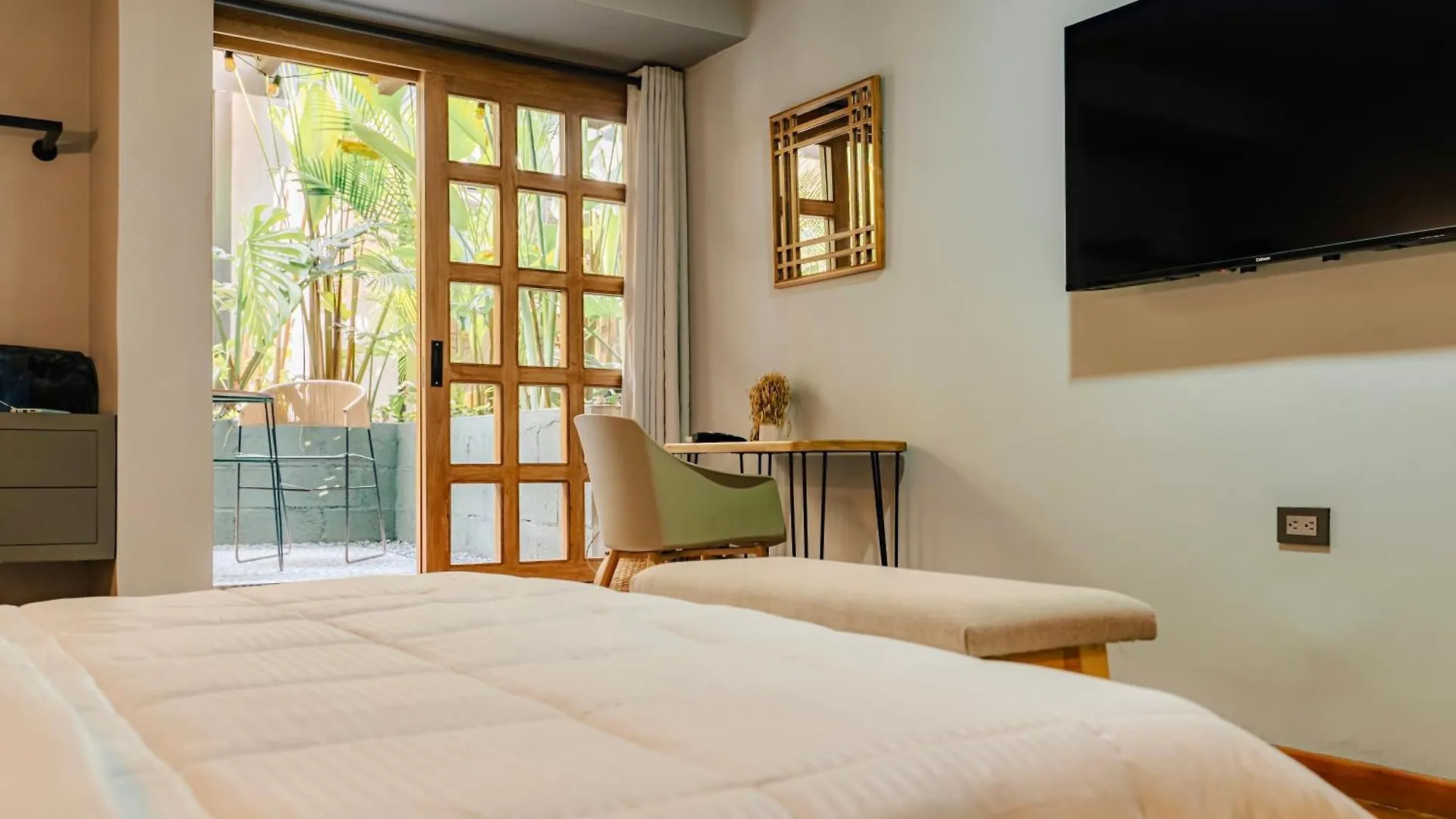 ****  Poblado Muuk Hotel Boutique Campestre Medellin Colombia