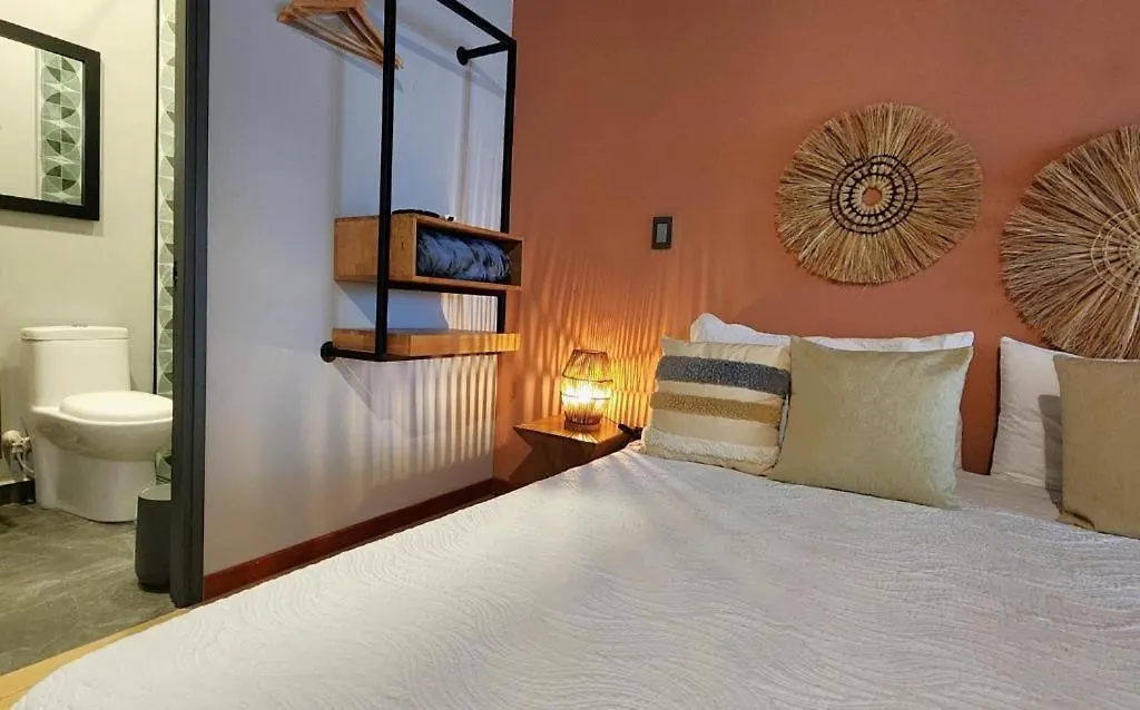 Poblado Muuk Hotel Boutique Campestre Medellin Colombia