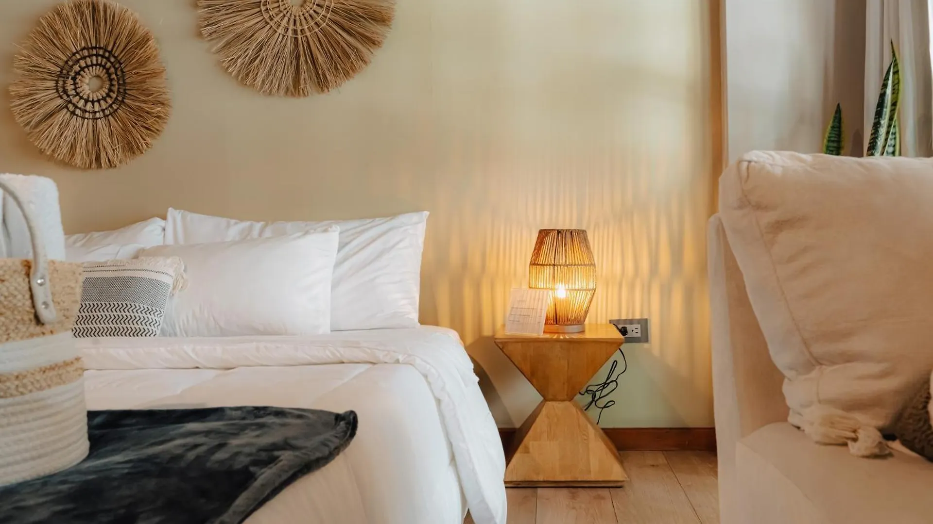 Poblado Muuk Hotel Boutique Campestre Medellin