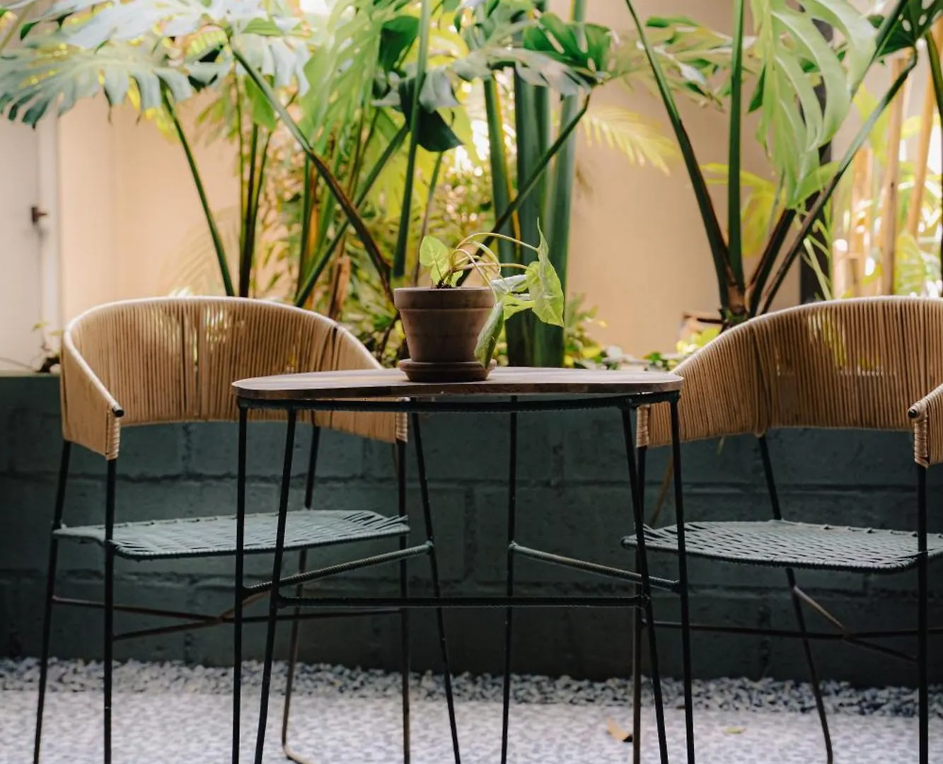 Poblado Muuk Hotel Boutique Campestre Medellin