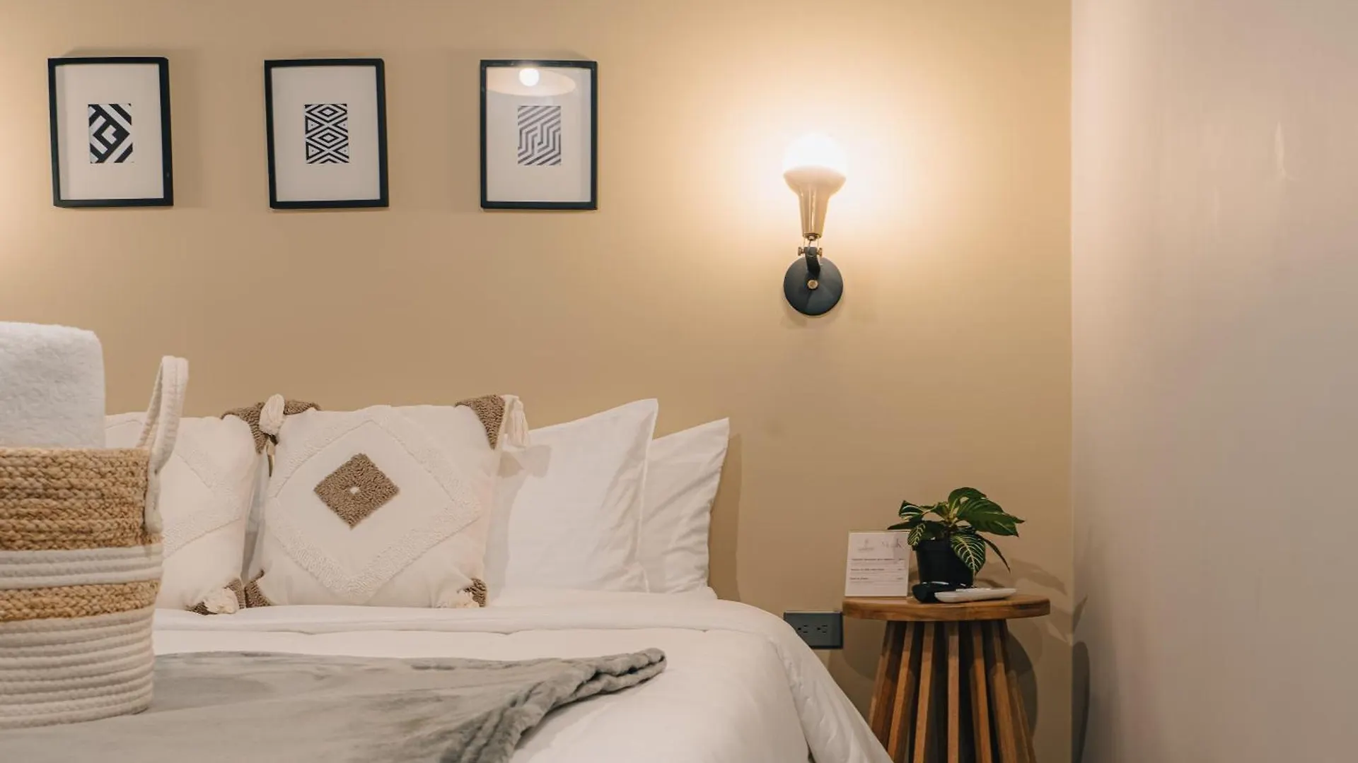 Poblado Muuk Hotel Boutique Campestre Medellin