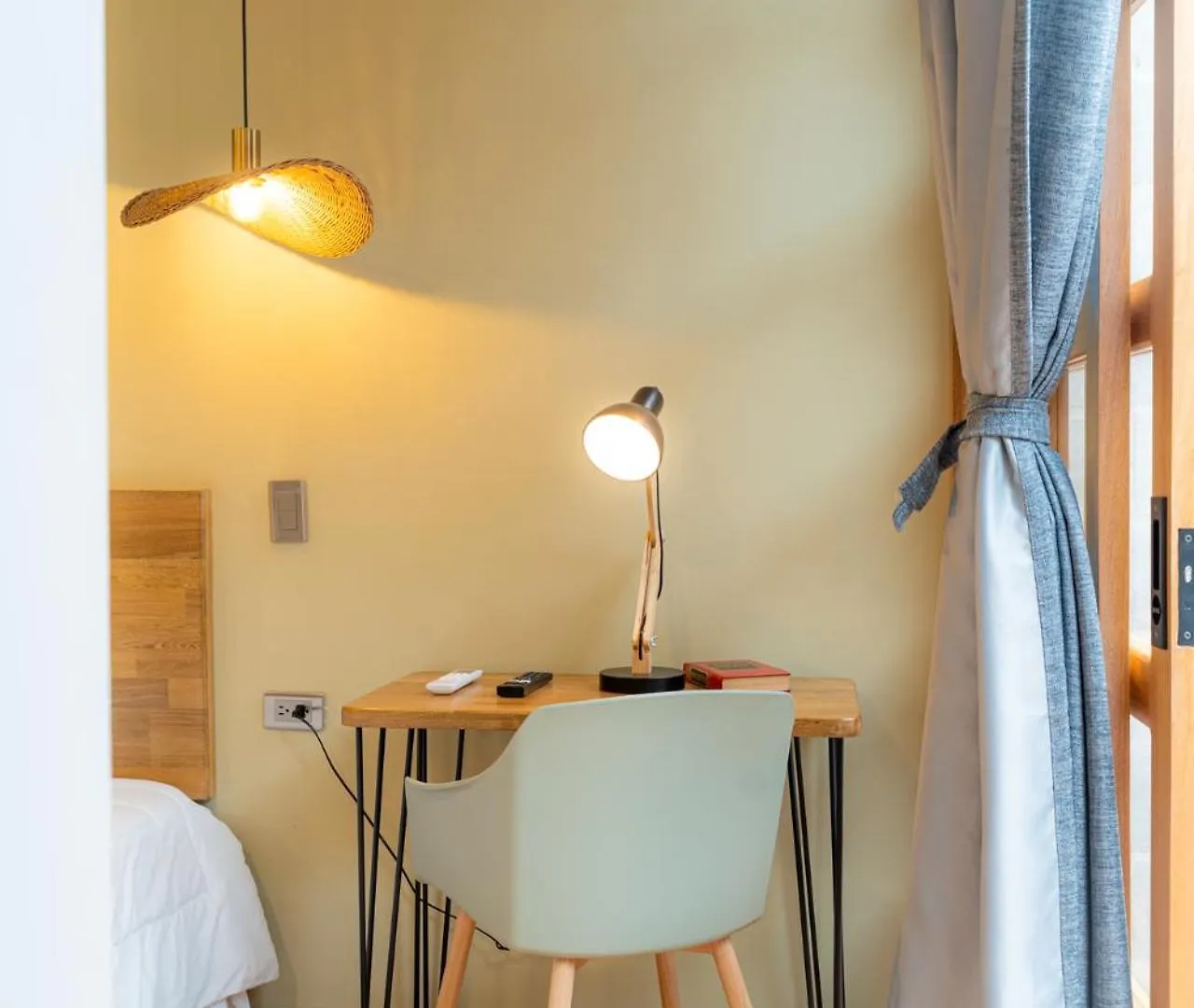 Poblado Muuk Hotel Boutique Campestre Medellin 4*,