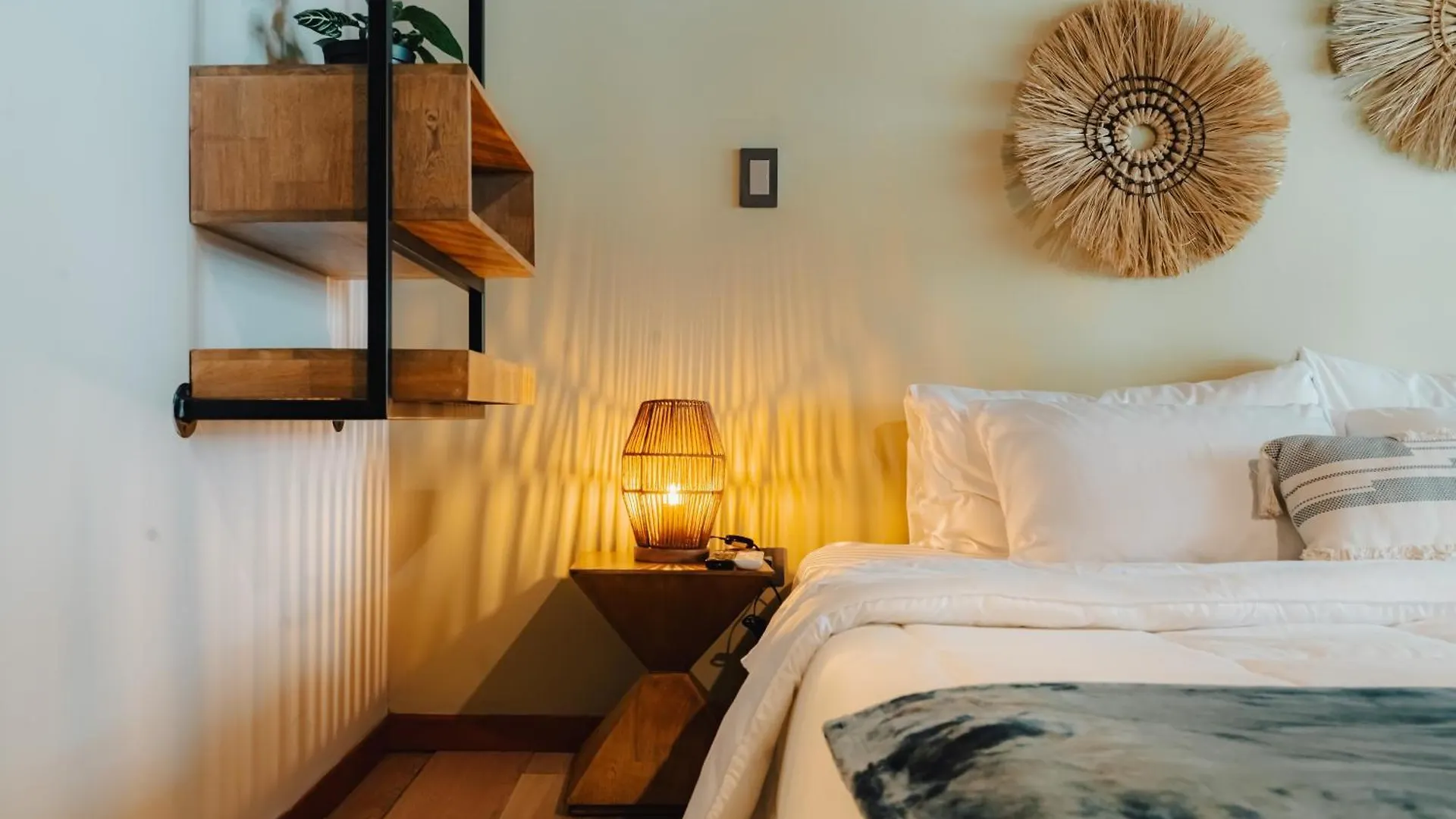 Poblado Muuk Hotel Boutique Campestre Medellin