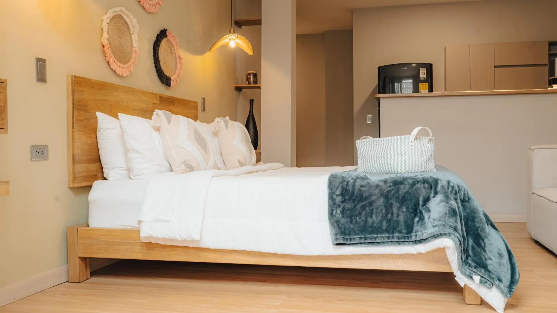 Poblado Muuk Hotel Boutique Campestre Medellin