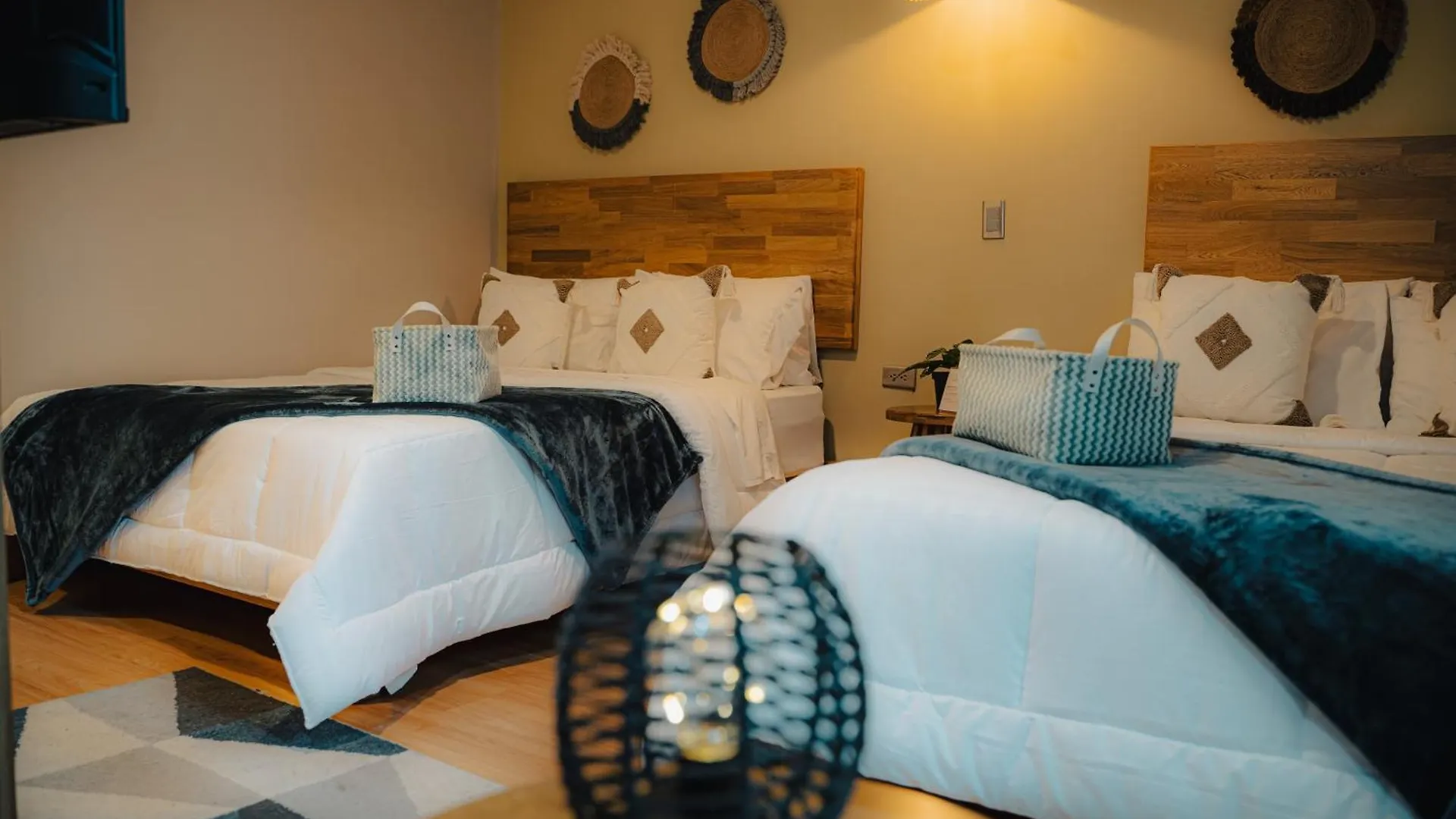 Poblado Muuk Hotel Boutique Campestre Medellin