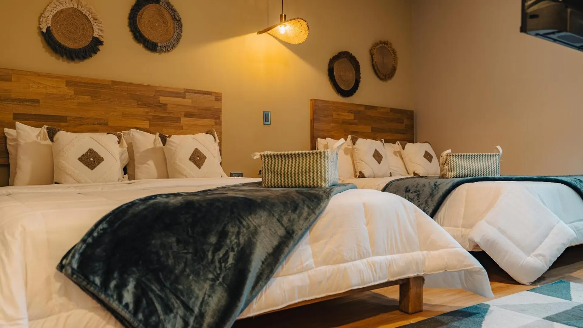 Poblado Muuk Hotel Boutique Campestre Medellin Colombia