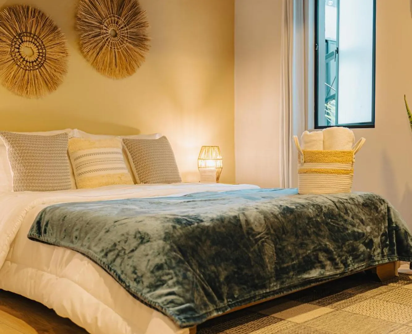 ****  Poblado Muuk Hotel Boutique Campestre Medellin Colombia