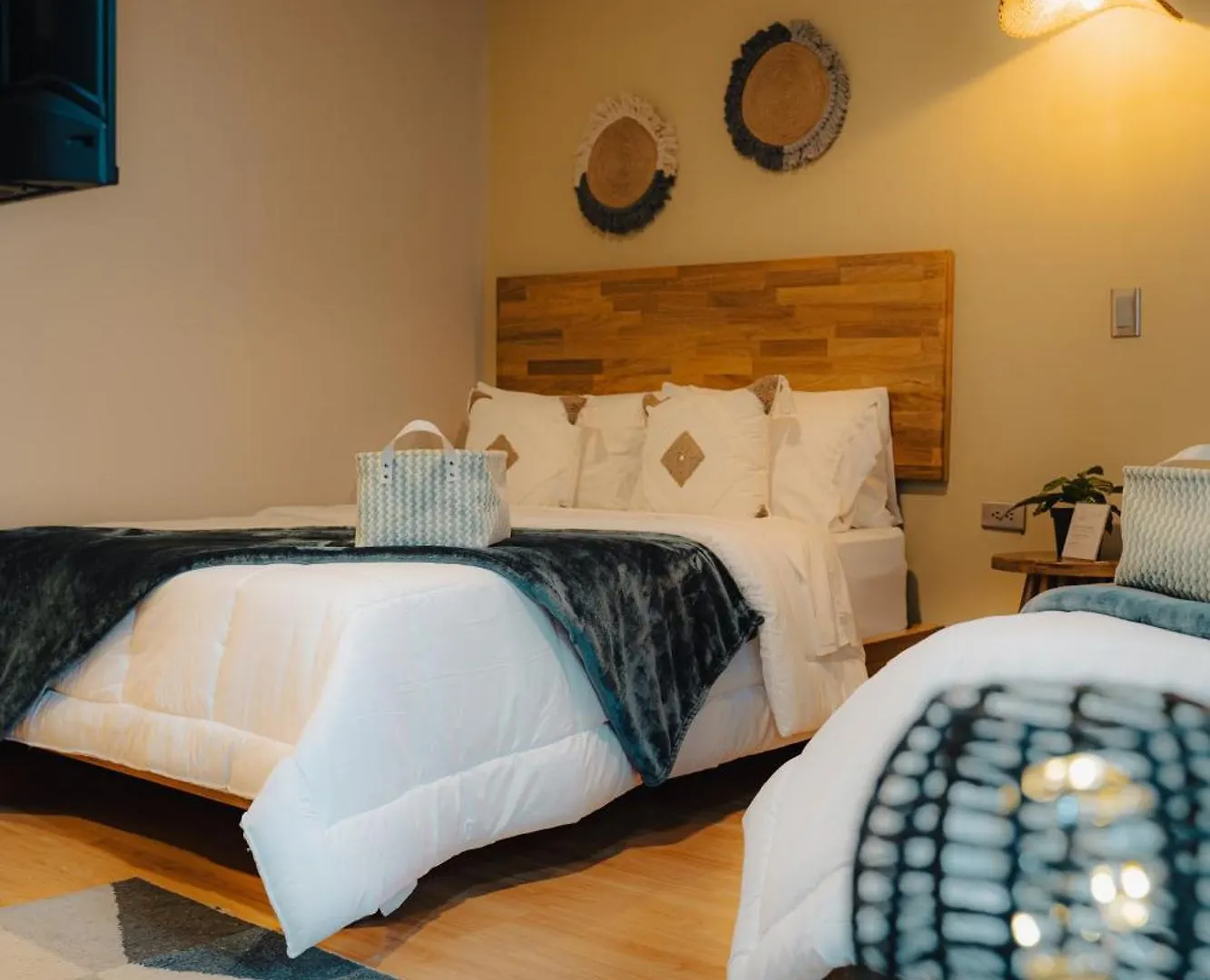 Poblado Muuk Hotel Boutique Campestre Medellin