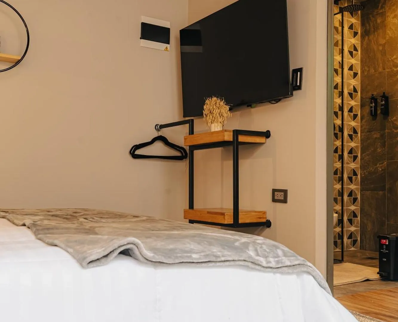 Poblado Muuk Hotel Boutique Campestre Medellin