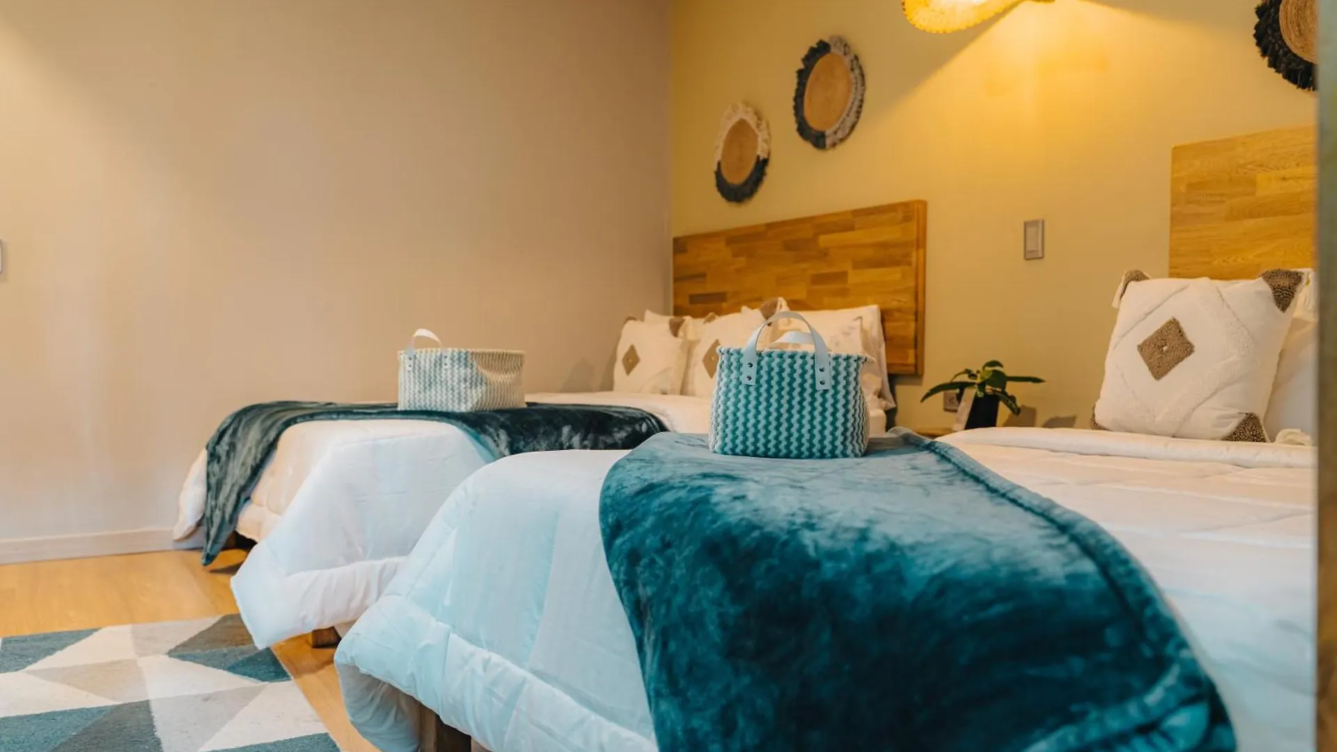 Poblado Muuk Hotel Boutique Campestre Medellin