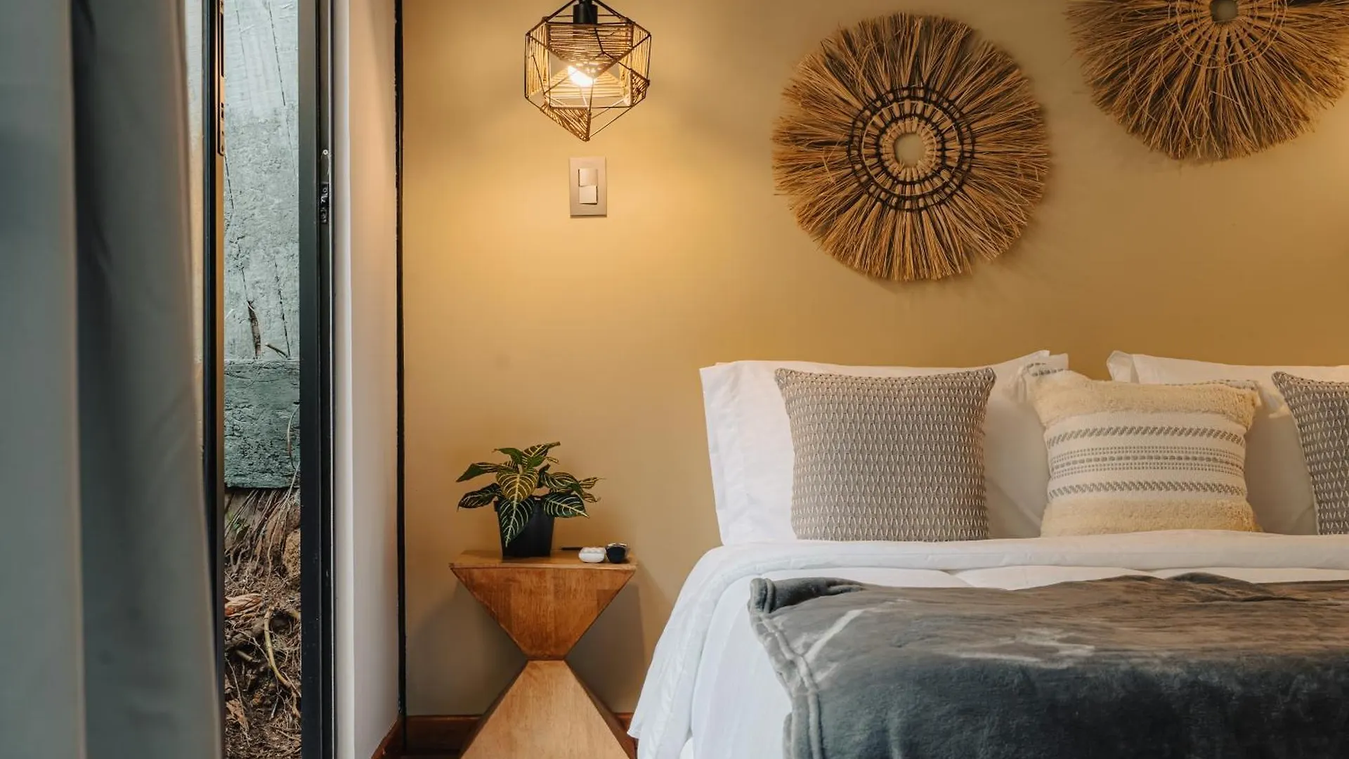 ****  Poblado Muuk Hotel Boutique Campestre Medellin Colombia