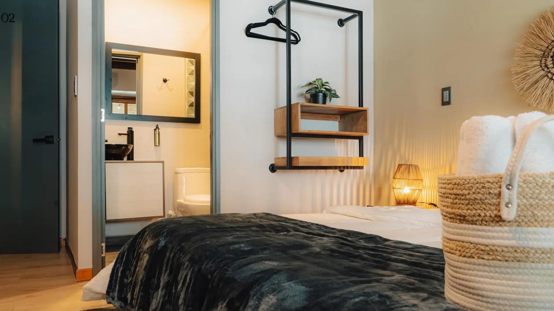 Poblado Muuk Hotel Boutique Campestre Medellin