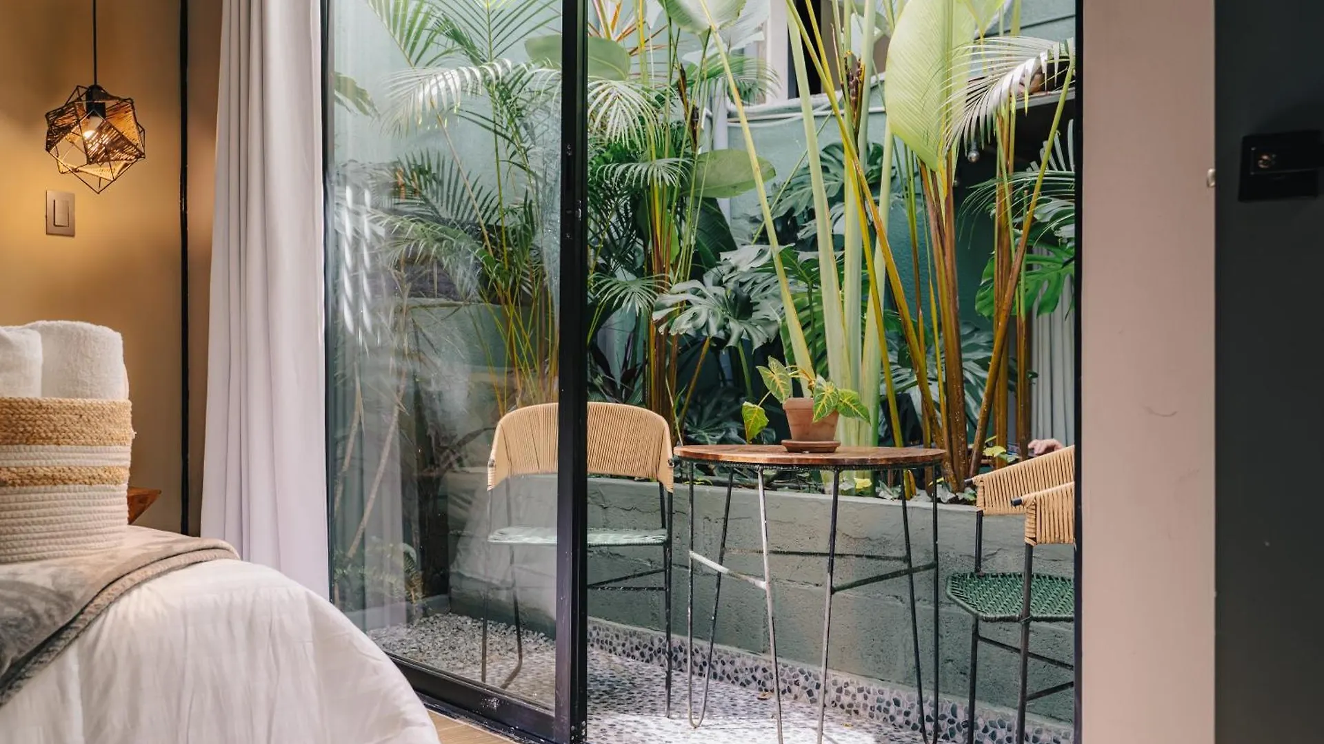 Poblado Muuk Hotel Boutique Campestre Medellin Colombia