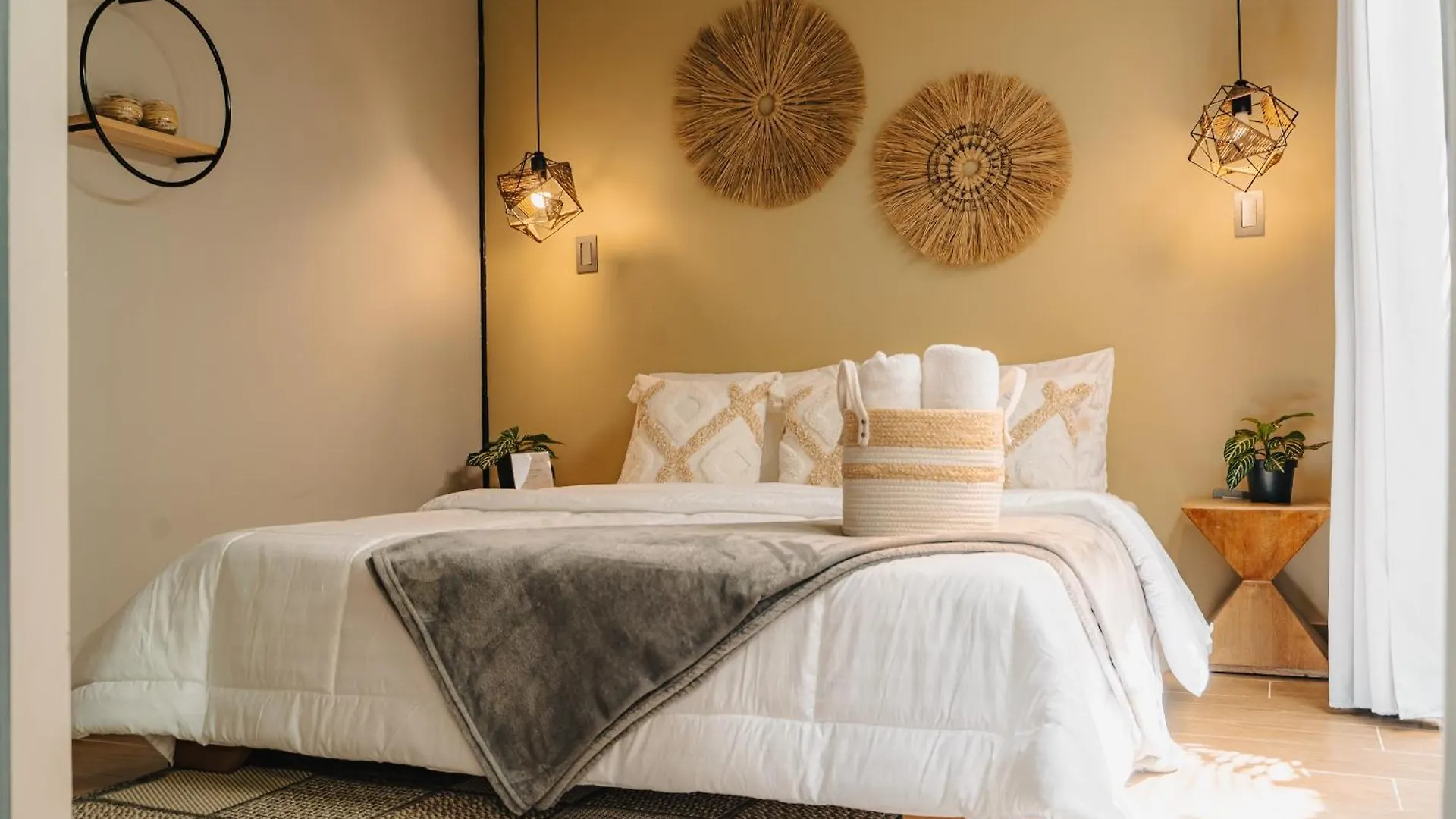 Poblado Muuk Hotel Boutique Campestre Medellin 4*,  Colombia