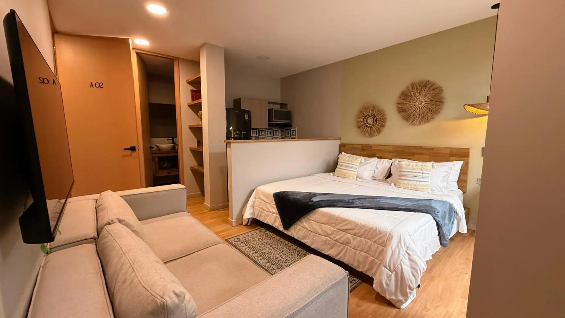 Poblado Muuk Hotel Boutique Campestre Medellin