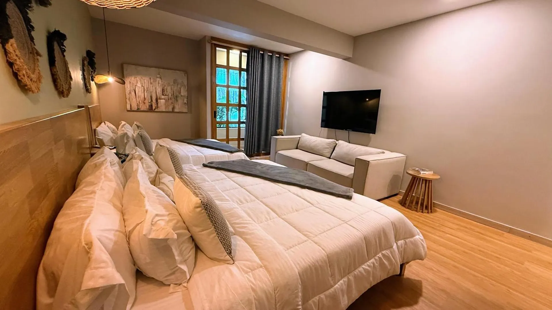 Poblado Muuk Hotel Boutique Campestre Medellin Colombia
