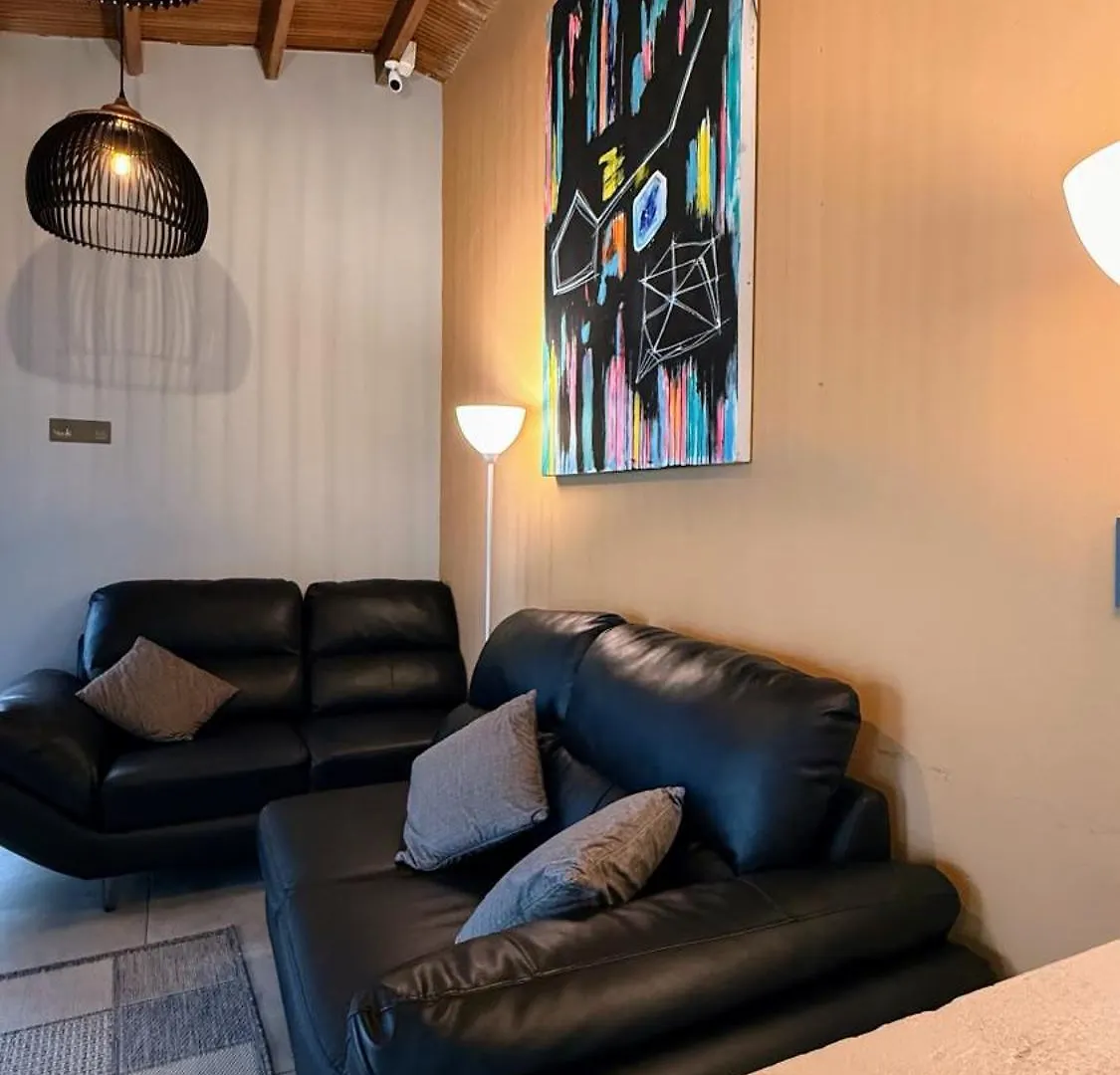 Poblado Muuk Hotel Boutique Campestre Medellin