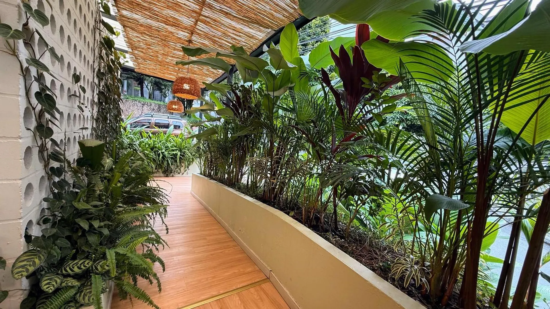 Poblado Muuk Hotel Boutique Campestre Medellin