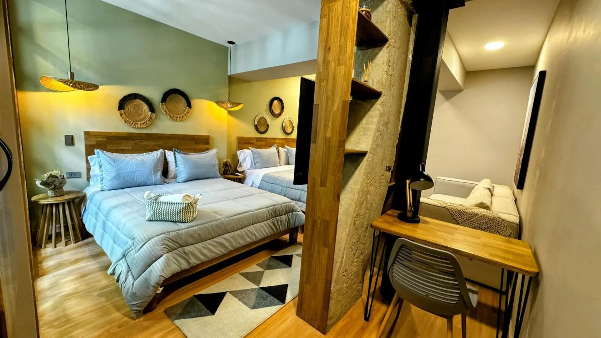 Poblado Muuk Hotel Boutique Campestre Medellín