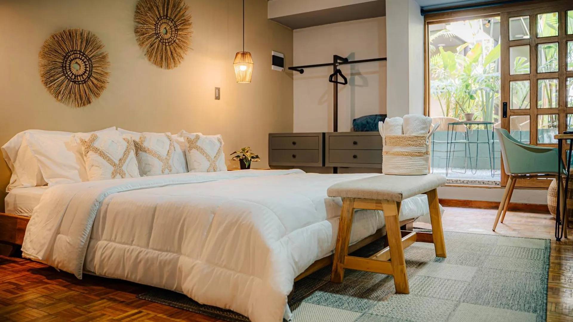 Poblado Muuk Hotel Boutique Campestre Medellín