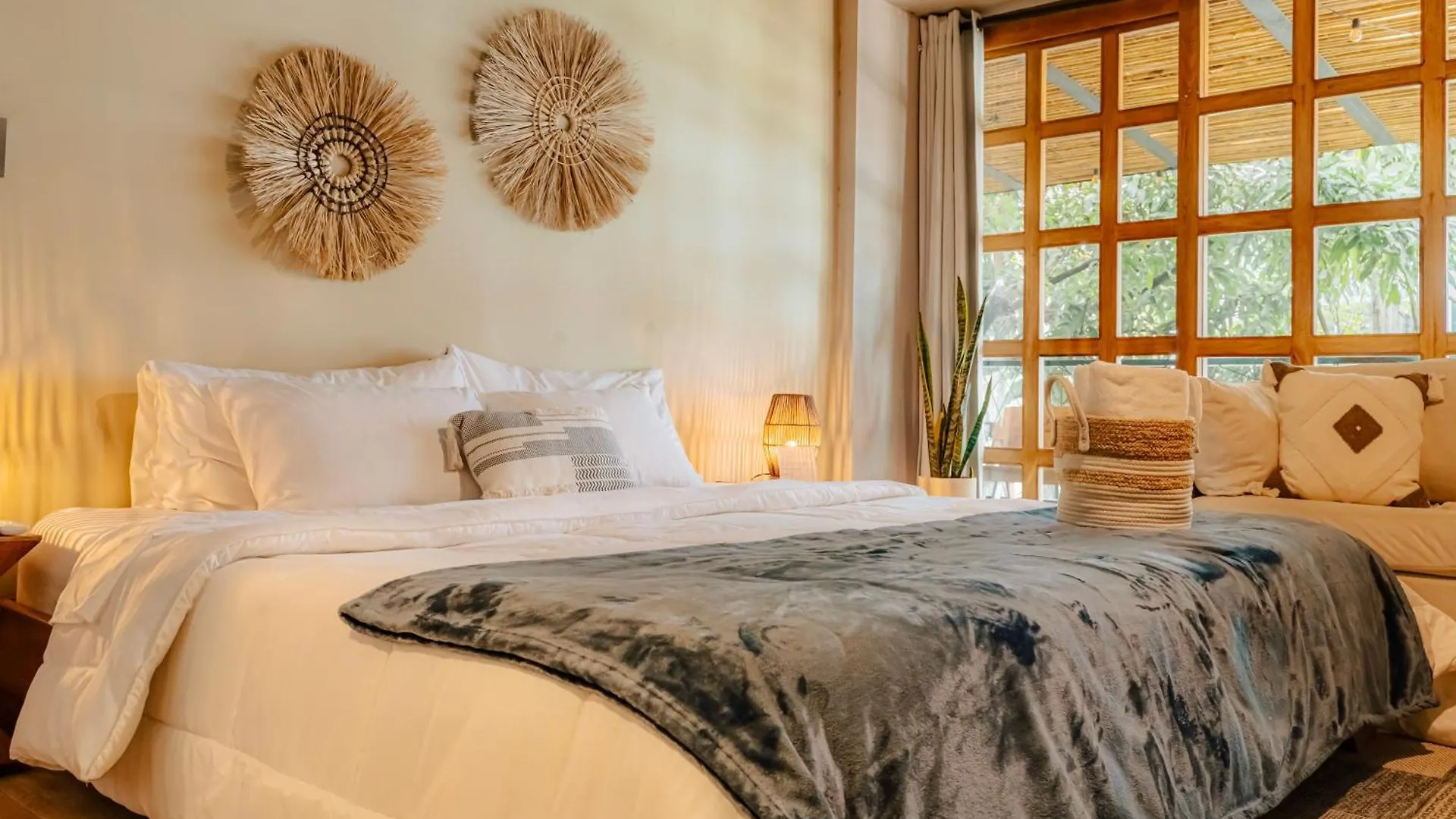 Poblado Muuk Hotel Boutique Campestre Medellín