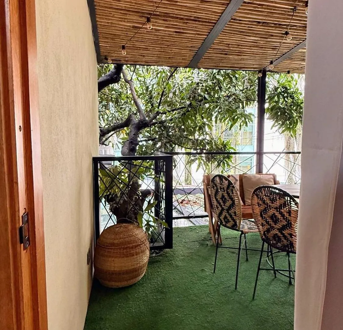****  Poblado Muuk Hotel Boutique Campestre Medellín Colombia