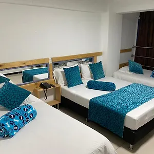 Hotel Vip 70