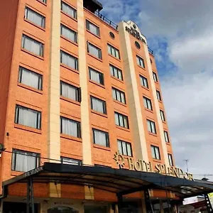 Splendor By Friends Company Hotel Bogotá