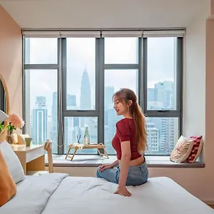 Appart hôtel Ceylonz Klcc By Perfect Host