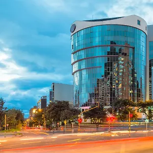 Regency Usaquen Hotel Bogota